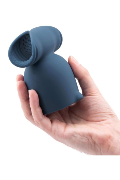 LE WAND STROKE SLIICONE PENIS PLAY ATTACHMENT LE WAND STROKE SLIICONE PENIS PLAY ATTACHMENT
