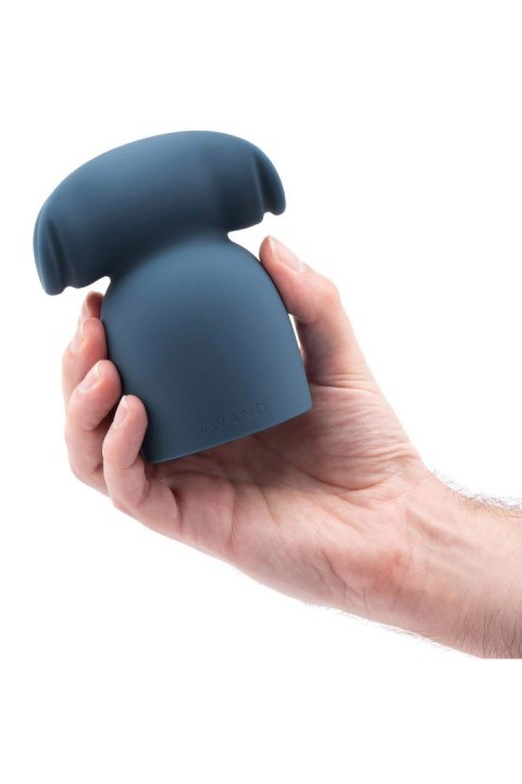 LE WAND STROKE SLIICONE PENIS PLAY ATTACHMENT LE WAND STROKE SLIICONE PENIS PLAY ATTACHMENT