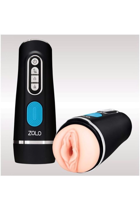 ZOLO BLOW MASTER ZOLO BLOW MASTER