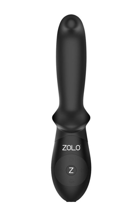 ZOLO COME HITHER PROSTATE VIBE