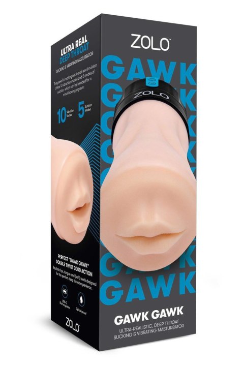 ZOLO VIBRATING DEEP THROAT GAWK GAWK BLOWBOT ZOLO VIBRATING DEEP THROAT GAWK GAWK BLOWBOT