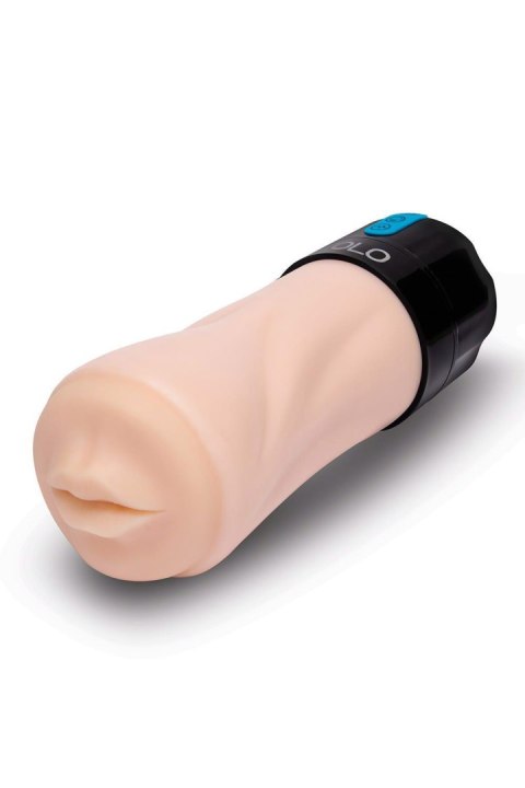 ZOLO VIBRATING DEEP THROAT GAWK GAWK BLOWBOT ZOLO VIBRATING DEEP THROAT GAWK GAWK BLOWBOT