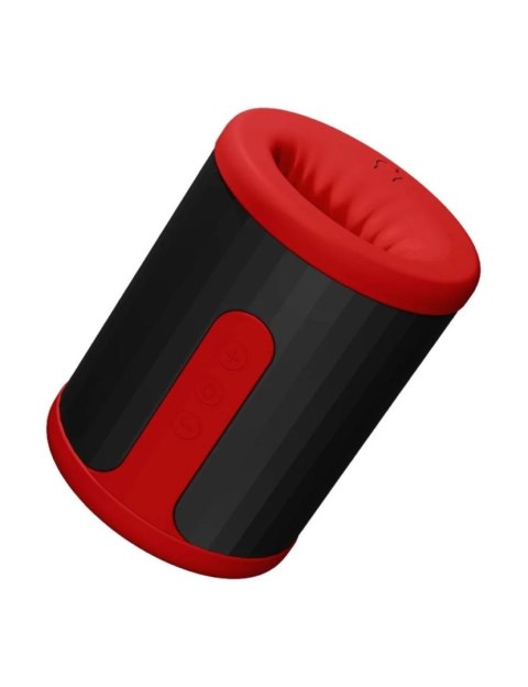 Lelo Lelo trenażer masturbator sterowany aplikacją F2S™ Red