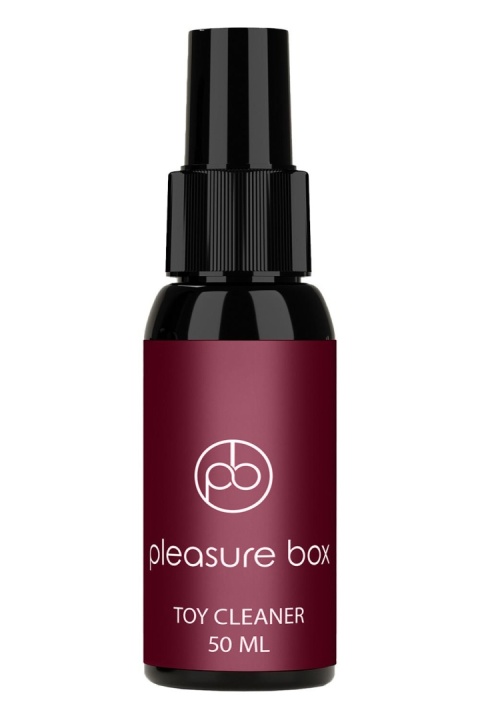 DreamToys Pleasure Box – Sexy Kalendarz Adwentowy