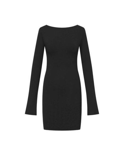 Promees Lucky Short Sukienka Xs/S