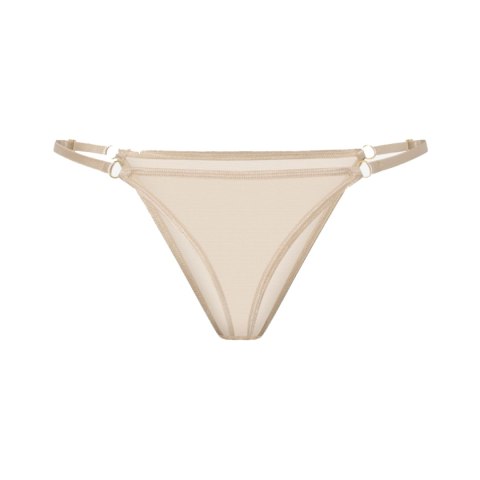 Promees Ginny Nude Stringi L/Xl Promees