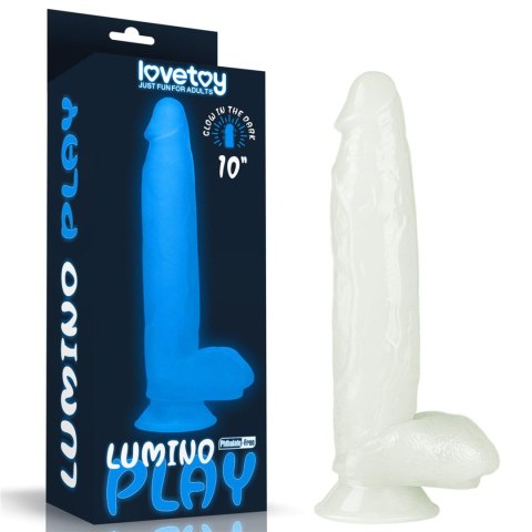 10'' Lumino Play Dildo