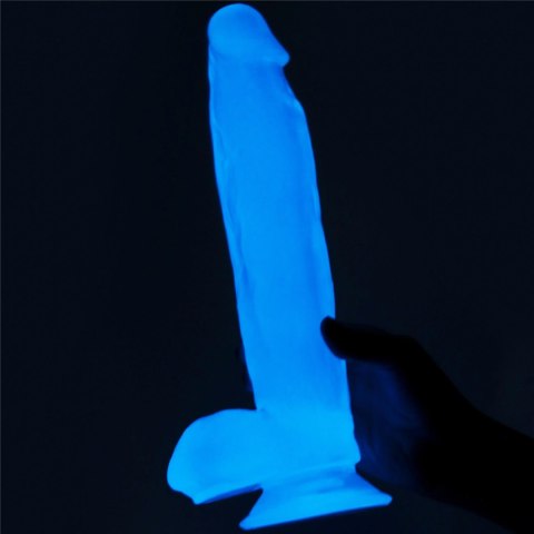 10'' Lumino Play Dildo