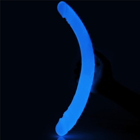 14.5'' Lumino Play Double Dildo