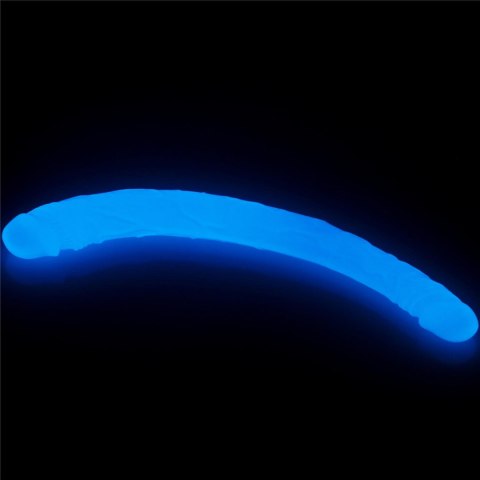 14.5'' Lumino Play Double Dildo