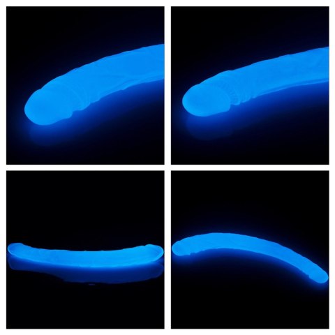 14.5'' Lumino Play Double Dildo