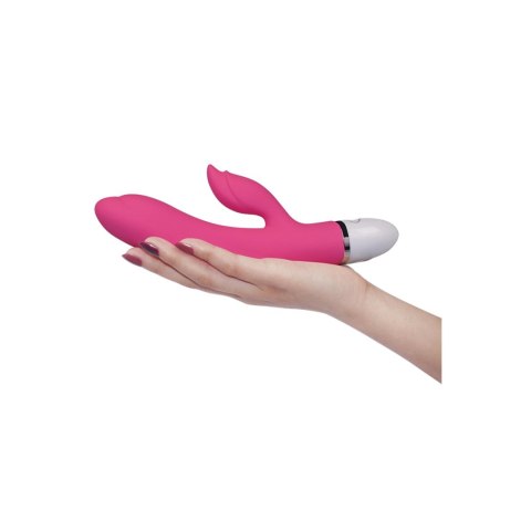 Dreamer II Rechargeable Vibrator