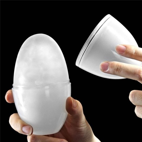 Giant Egg Climax Spirals Edition Giant Egg Climax Spirals Edition