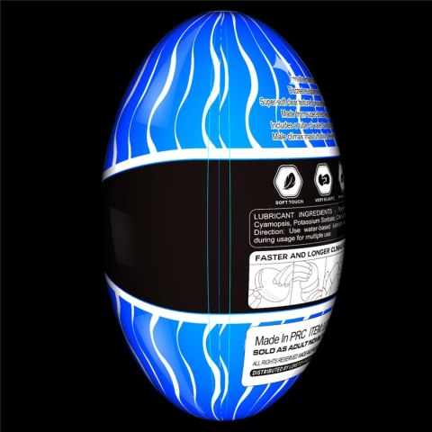 Giant Egg Climax Spirals Edition Giant Egg Climax Spirals Edition