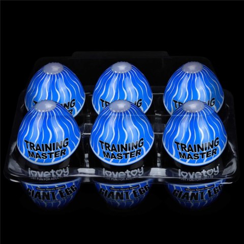 Giant Egg Climax Spirals Edition Giant Egg Climax Spirals Edition