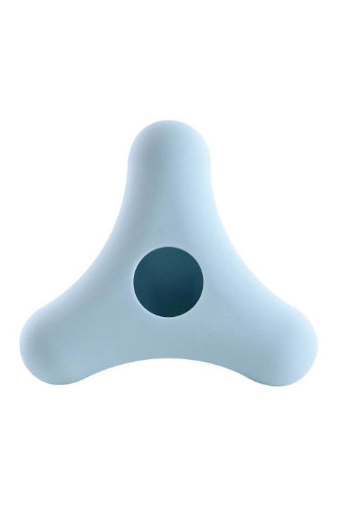 SPORTSHEETS LUMA DILDO AND HARNESS SILICONE CUSHION