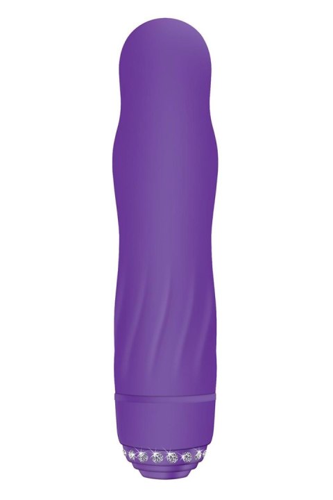 ADAM ET EVE DIAMOND DARLING PURPLE