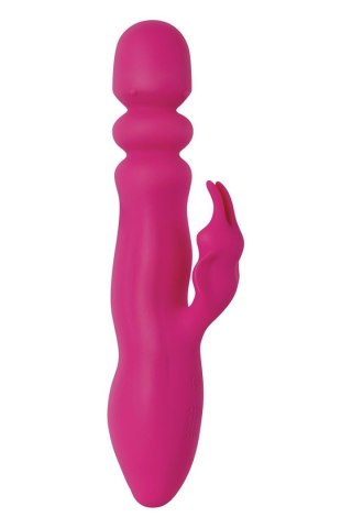 ADAM ET EVE RAVISHING RABBIT THRUSTER