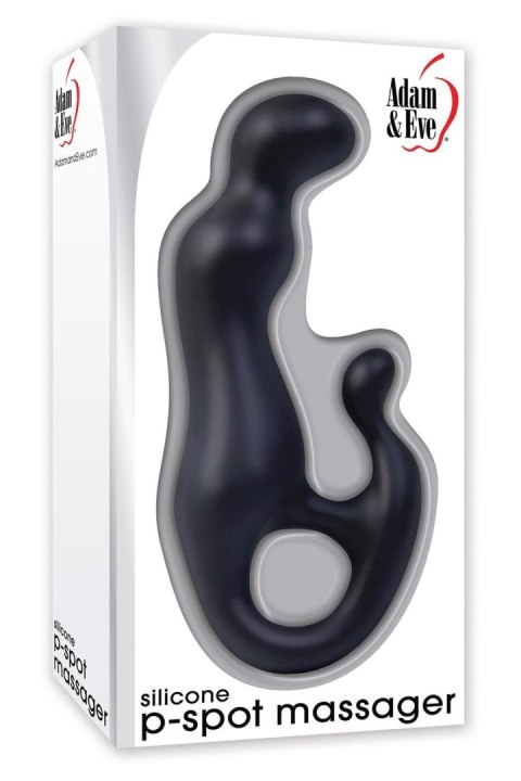 ADAM ET EVE SILICONE P-SPOT MASSAGER