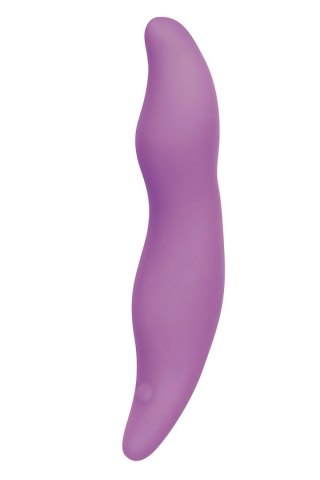 ADAM ET EVE THE WAVE MASSAGER PURPLE