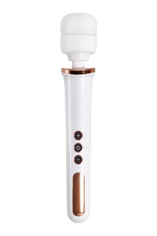 A&E MAGIC MASSAGER ROSE GOLD EDITION