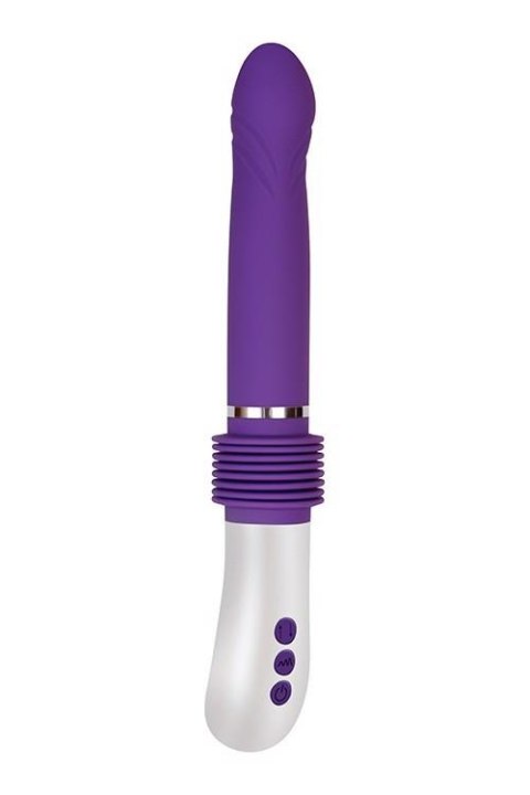EVOLVED INFINITE THRUSTING SEX MACHINE EVOLVED INFINITE THRUSTING SEX MACHINE