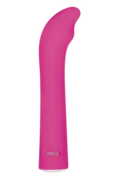 EVOLVED RECHARGEABLE G SPOT