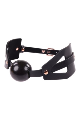 SEX AND MISCHIEF BRAT BALL GAG