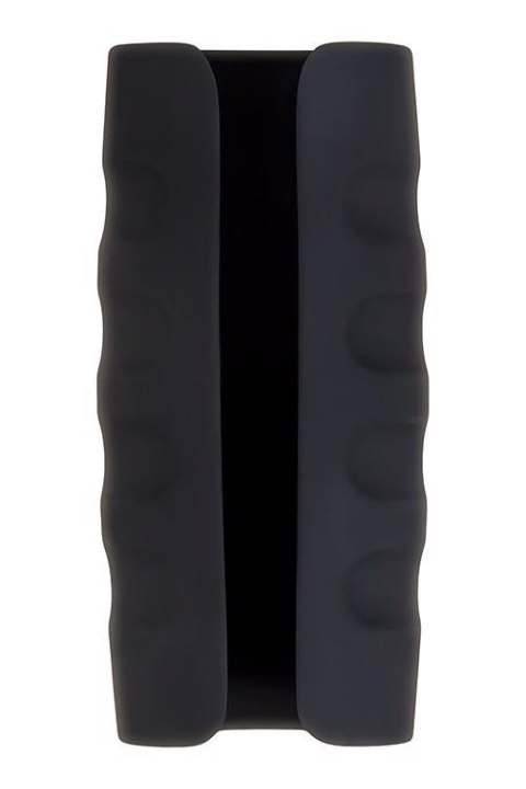 ZERO TOLERANCE THUMP & GRIND BLACK ZERO TOLERANCE THUMP & GRIND BLACK