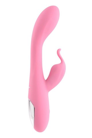 ADAM ET EVE EVE'S RECHARGEABLE SLIMLINE RABBIT