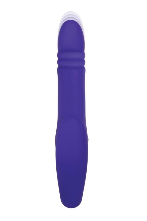 A&E EVE'S ULTIMATE THRUSTING STRAPLESS STRAP ON