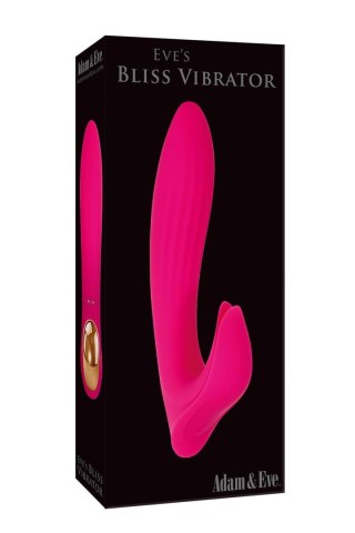 EVE'S BLISS VIBRATOR