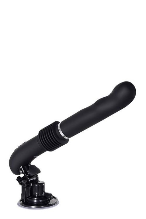 EVOLVED G-FORCE THRUSTER BLACK EVOLVED G-FORCE THRUSTER BLACK