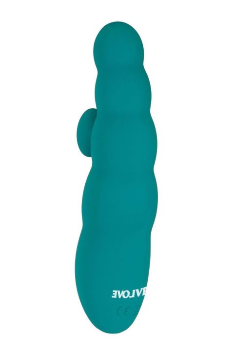 EVOLVED G-SPOT PERFECTION EVOLVED G-SPOT PERFECTION