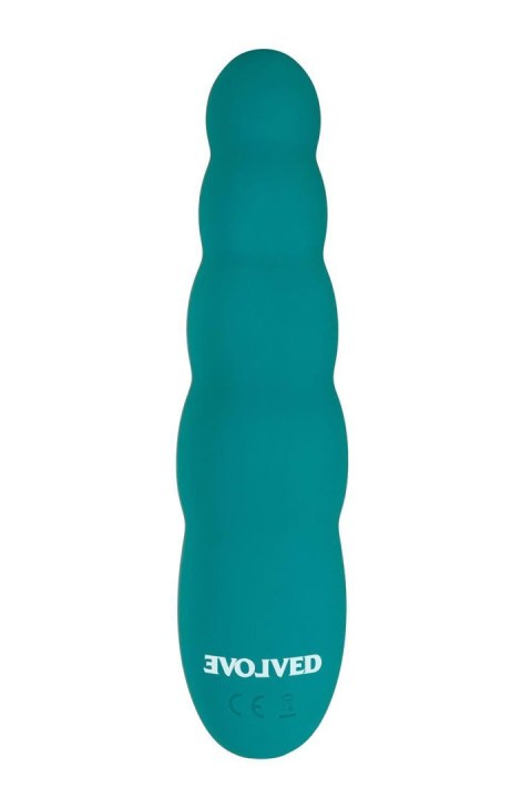 EVOLVED G-SPOT PERFECTION EVOLVED G-SPOT PERFECTION