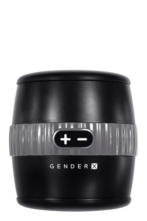 GENDER X BARREL OF FUN GENDER X BARREL OF FUN