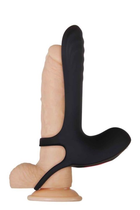 ZERO TOLERANCE VIBRATING GIRTH ENHANCER ZERO TOLERANCE VIBRATING GIRTH ENHANCER