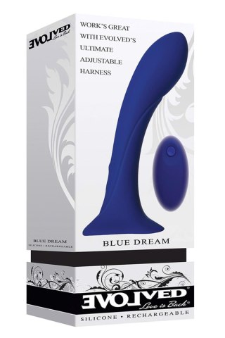 EVOLVED BLUE DREAM