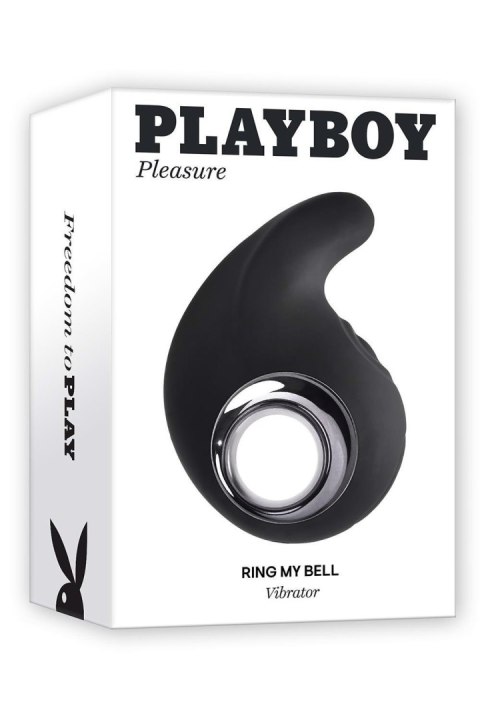 PLAYBOY RING MY BELL