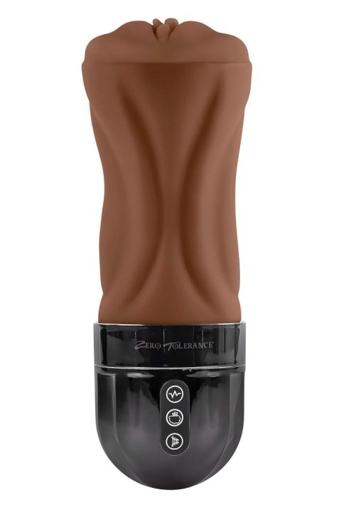 ZERO TOLERANCE TIGHT LIPPED DARK ZERO TOLERANCE TIGHT LIPPED DARK