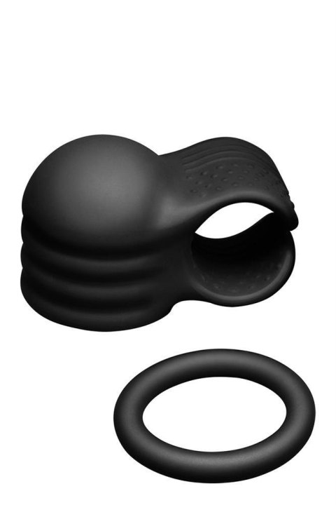 BODYWAND MENSWAND BLACK BODYWAND MENSWAND BLACK