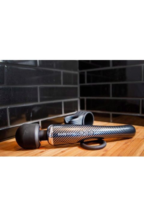 BODYWAND MENSWAND BLACK BODYWAND MENSWAND BLACK