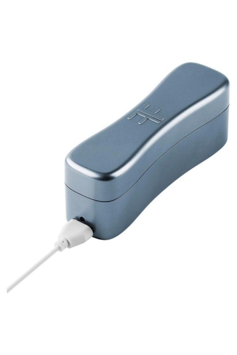FEMMEFUNN BOOSTER BULLET LIGHT BLUE FEMMEFUNN BOOSTER BULLET LIGHT BLUE
