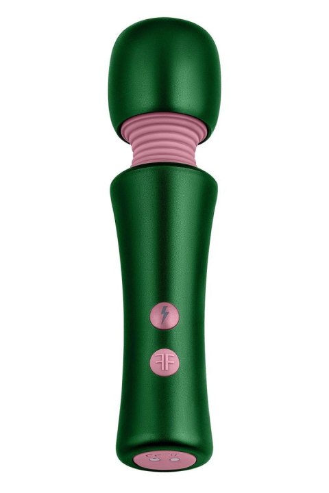 FEMMEFUNN BOUGIE WAND GREEN FEMMEFUNN BOUGIE WAND GREEN