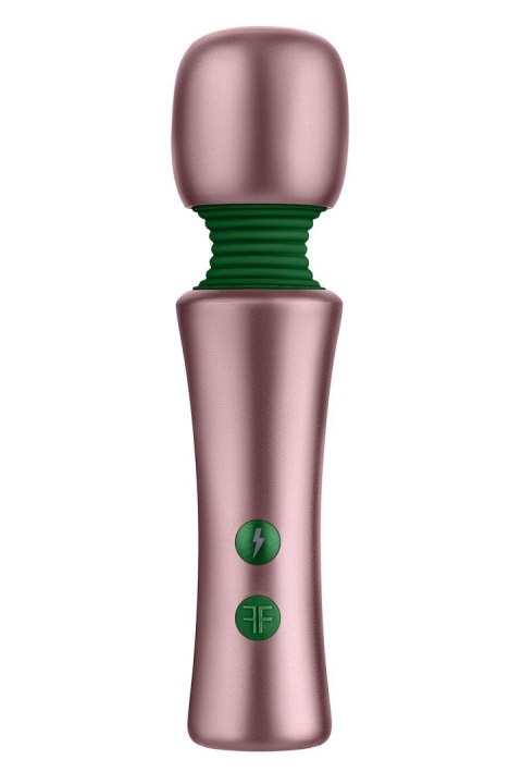 FEMMEFUNN BOUGIE WAND ROSE GOLD FEMMEFUNN BOUGIE WAND ROSE GOLD
