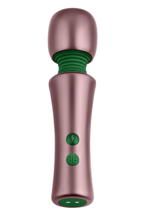 FEMMEFUNN BOUGIE WAND ROSE GOLD FEMMEFUNN BOUGIE WAND ROSE GOLD