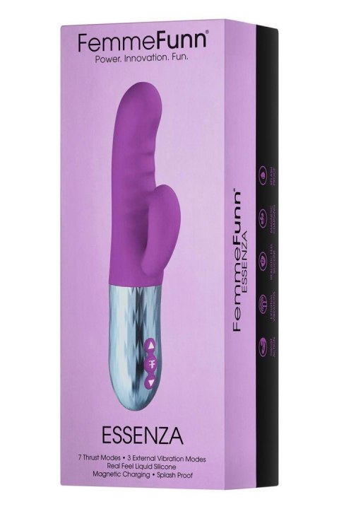 FEMMEFUNN ESSENZA PURPLE