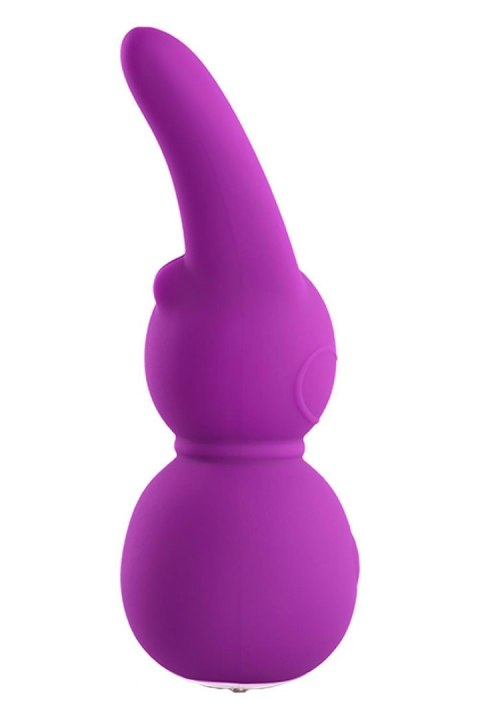 FEMMEFUNN STUBBY 2 MASSAGER PURPLE