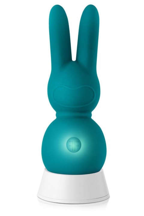 FEMMEFUNN STUBBY 2 MASSAGER TURQOUISE