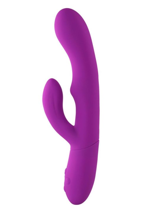 FEMMEFUNN ULTRA RABBIT PURPLE